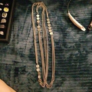 Park Lane retired necklace